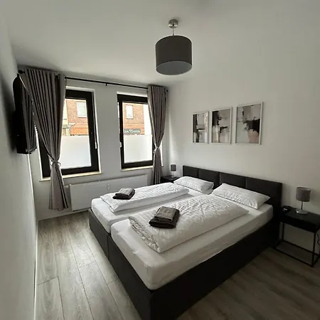 Cozy 2 Apartamento *