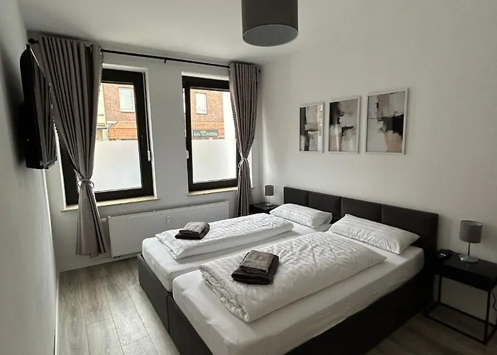 Cozy 2 Apartamento *